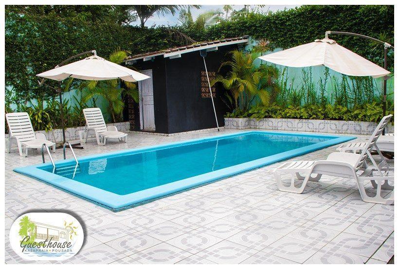 בלנריו פראייה דו לסטה Guesthouse Kazapraia מראה חיצוני תמונה