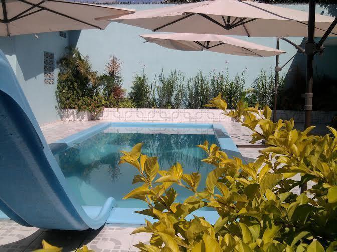 בלנריו פראייה דו לסטה Guesthouse Kazapraia מראה חיצוני תמונה
