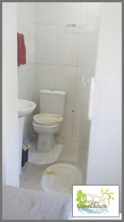 בלנריו פראייה דו לסטה Guesthouse Kazapraia מראה חיצוני תמונה