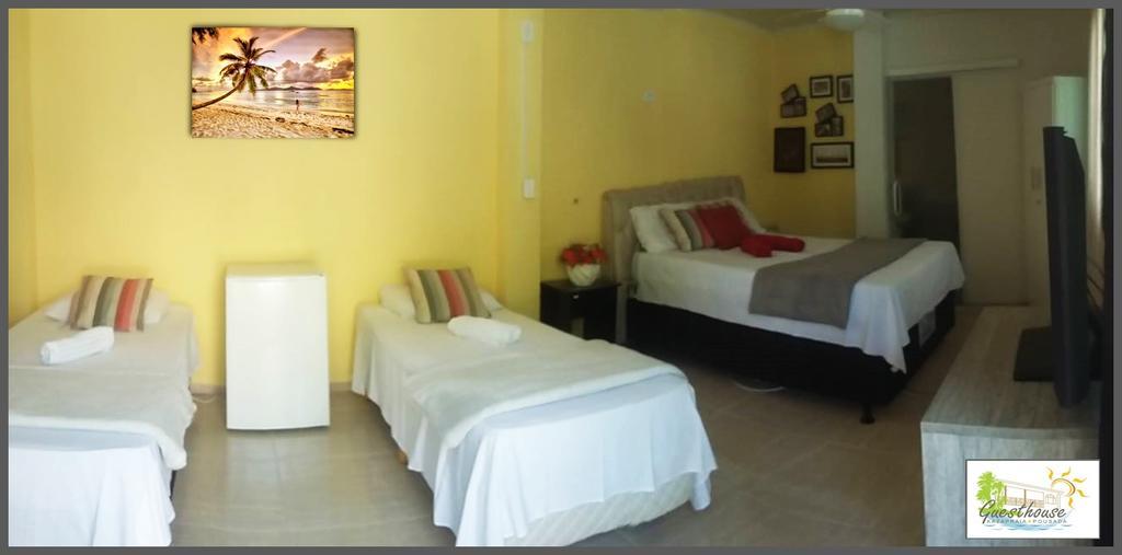 בלנריו פראייה דו לסטה Guesthouse Kazapraia מראה חיצוני תמונה