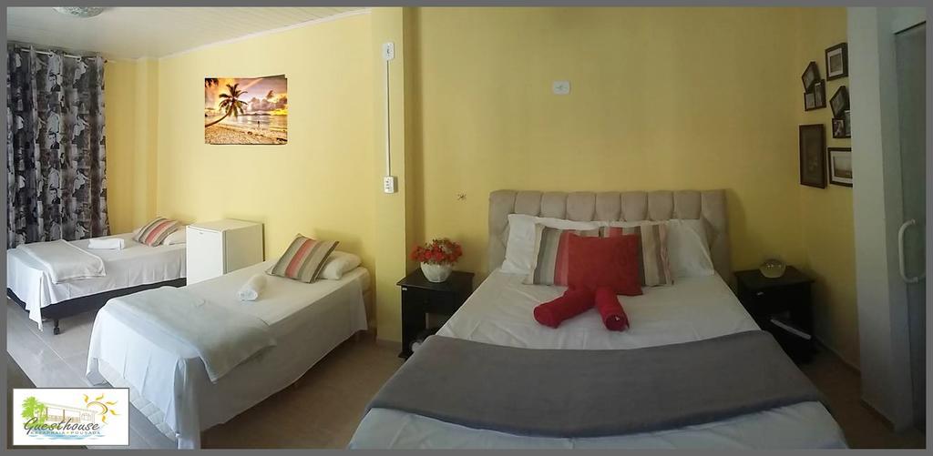 בלנריו פראייה דו לסטה Guesthouse Kazapraia מראה חיצוני תמונה