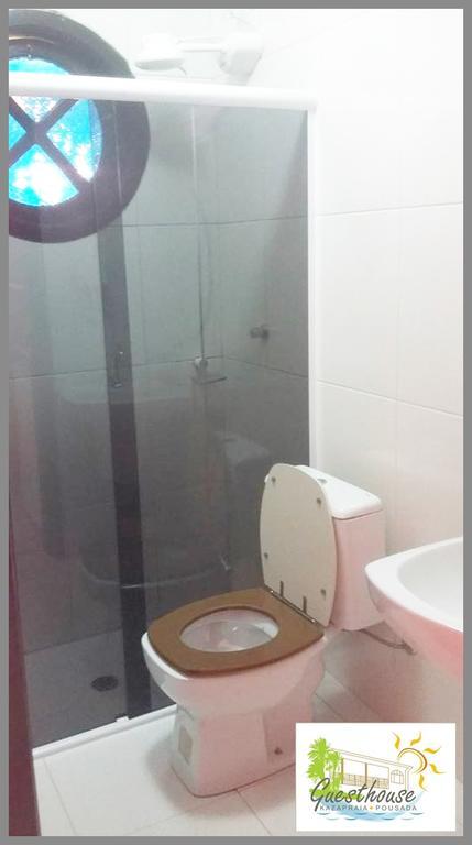 בלנריו פראייה דו לסטה Guesthouse Kazapraia מראה חיצוני תמונה