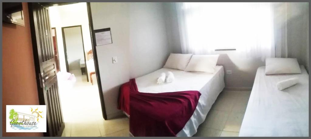 בלנריו פראייה דו לסטה Guesthouse Kazapraia מראה חיצוני תמונה