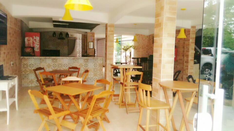 בלנריו פראייה דו לסטה Guesthouse Kazapraia מראה חיצוני תמונה