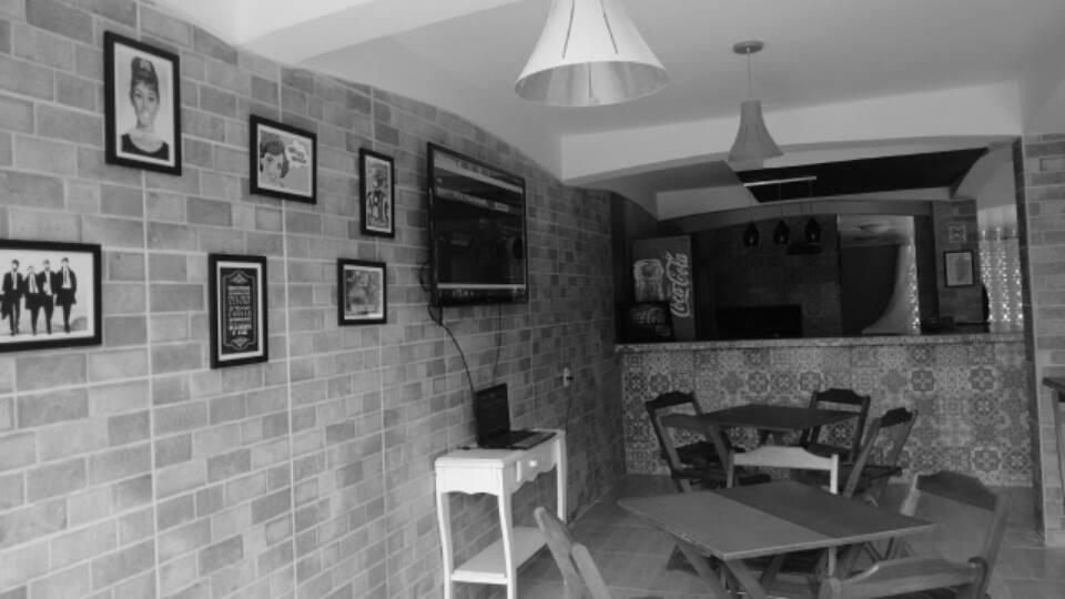 בלנריו פראייה דו לסטה Guesthouse Kazapraia מראה חיצוני תמונה