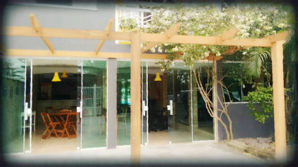 בלנריו פראייה דו לסטה Guesthouse Kazapraia מראה חיצוני תמונה