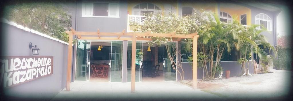 בלנריו פראייה דו לסטה Guesthouse Kazapraia מראה חיצוני תמונה